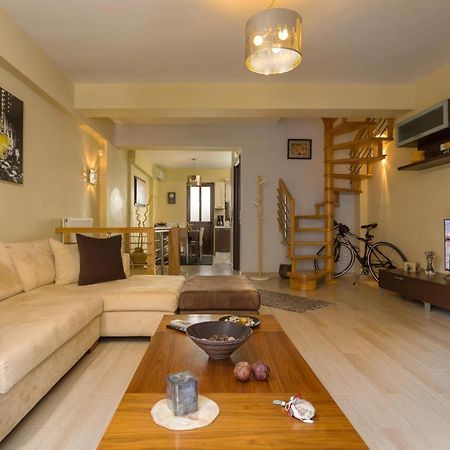 Evdokia'S Home Zakintos Dış mekan fotoğraf