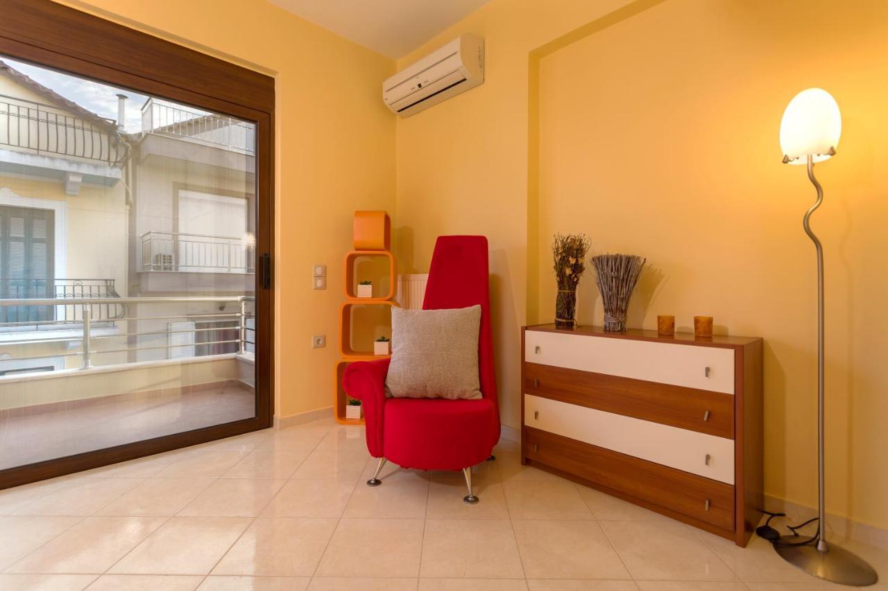 Evdokia'S Home Zakintos Dış mekan fotoğraf