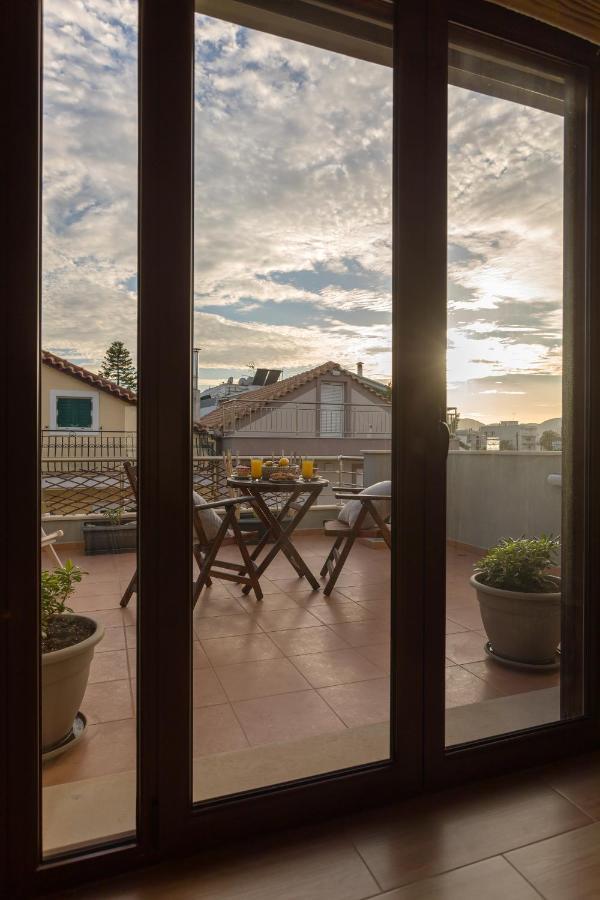 Evdokia'S Home Zakintos Dış mekan fotoğraf