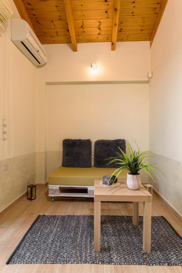 Evdokia'S Home Zakintos Dış mekan fotoğraf