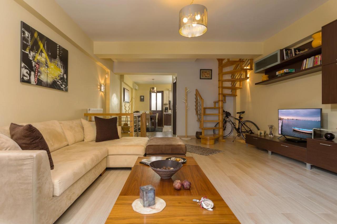 Evdokia'S Home Zakintos Dış mekan fotoğraf