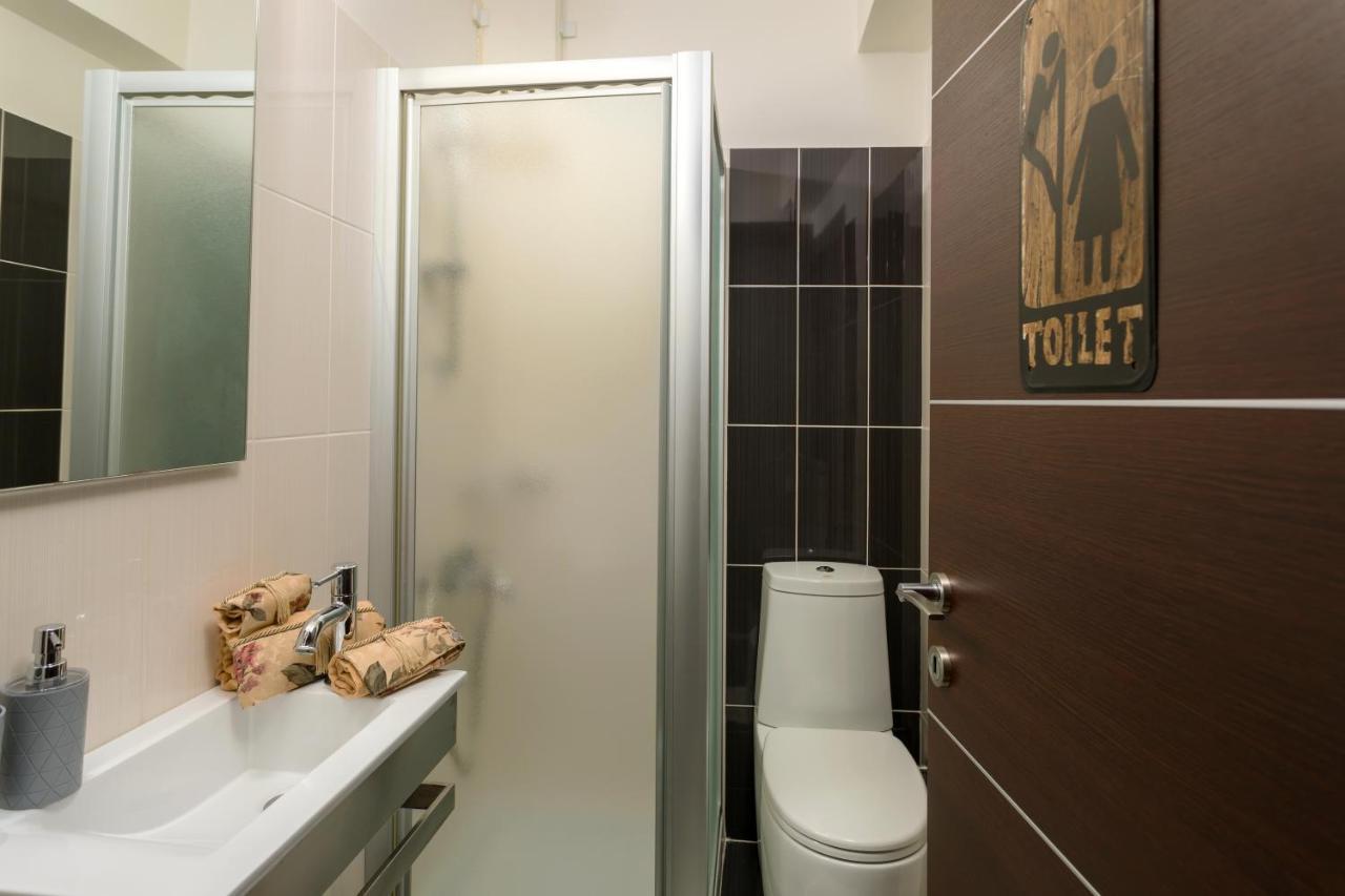 Evdokia'S Home Zakintos Dış mekan fotoğraf