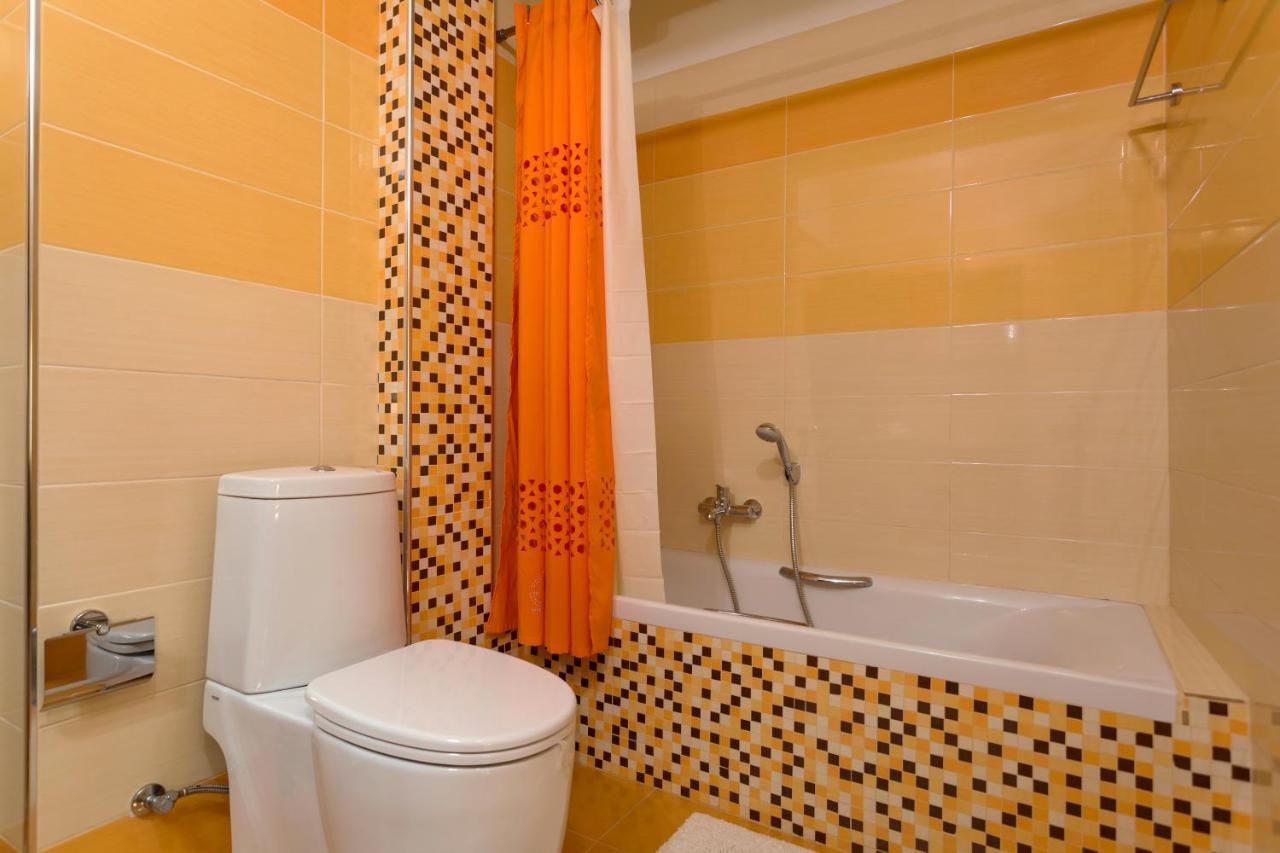 Evdokia'S Home Zakintos Dış mekan fotoğraf